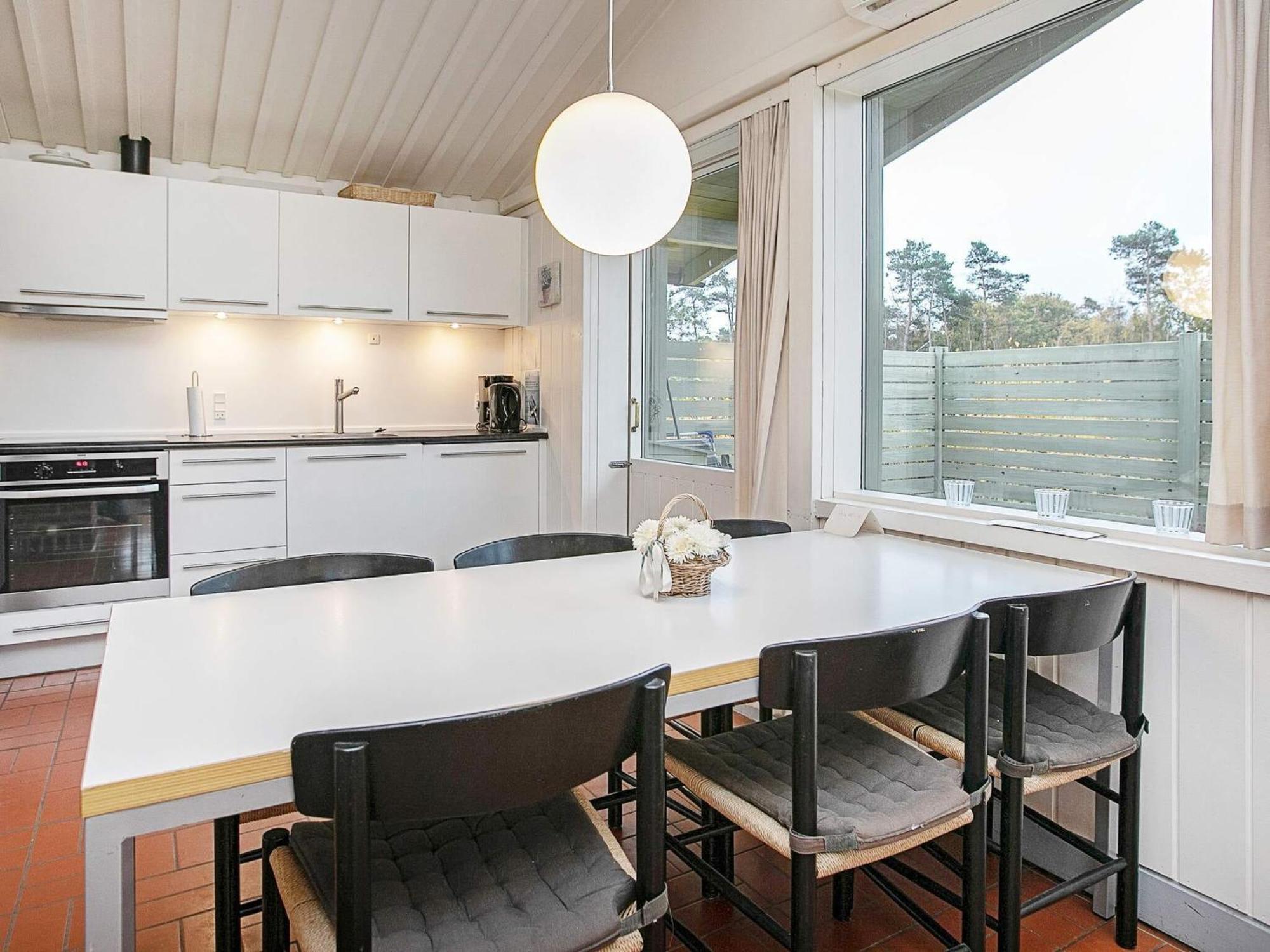 6 Person Holiday Home On A Holiday Park In Гиллеляйе Экстерьер фото