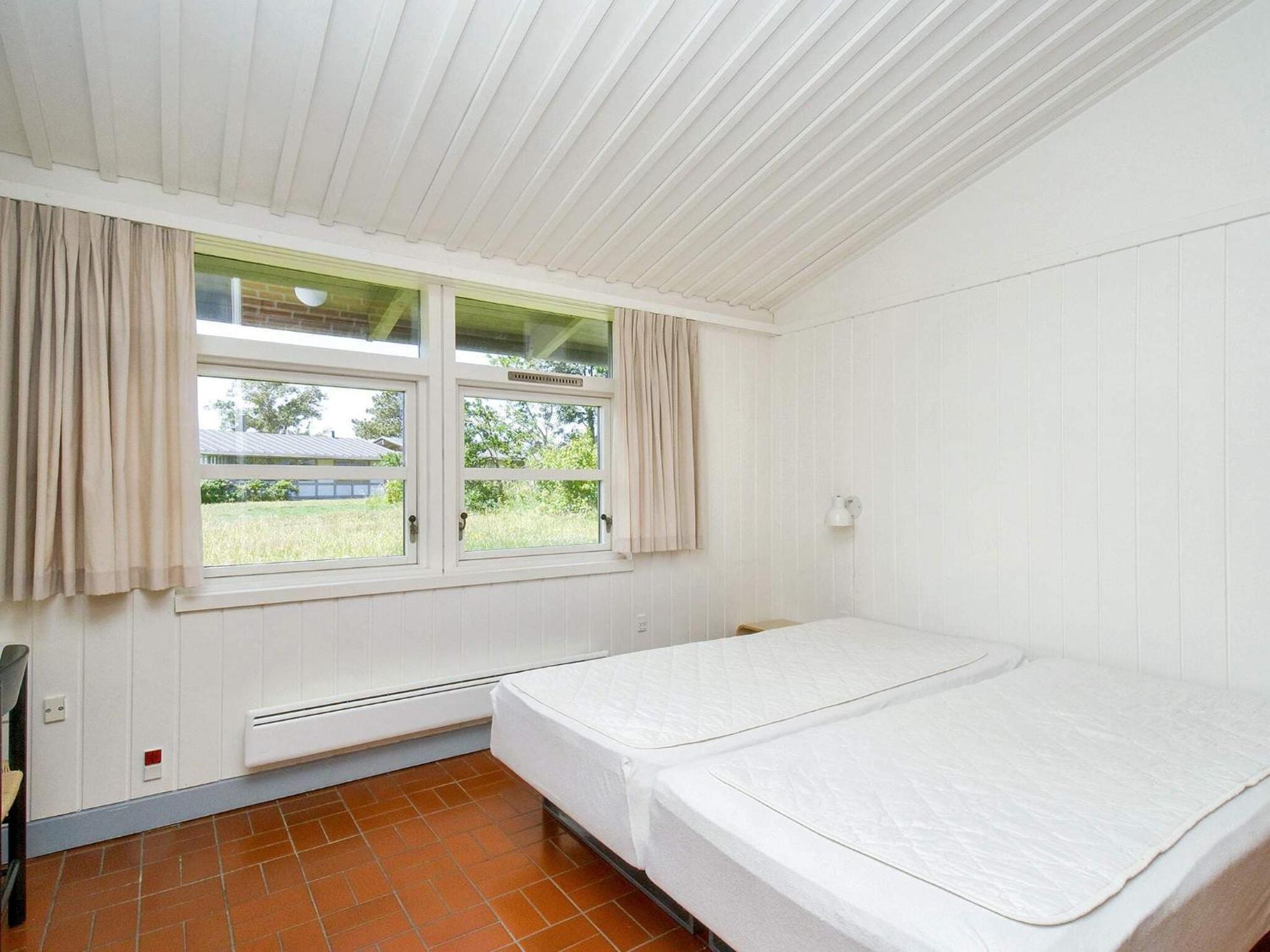 6 Person Holiday Home On A Holiday Park In Гиллеляйе Экстерьер фото