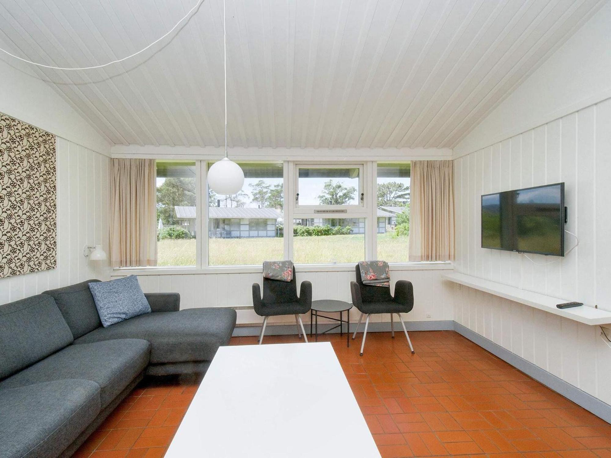 6 Person Holiday Home On A Holiday Park In Гиллеляйе Экстерьер фото